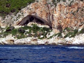 Grottes d'Arta